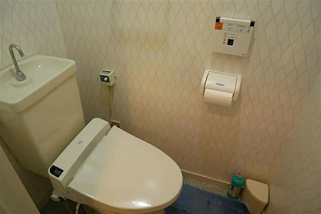 2Beds Apartment in Hakone-machi,Ashigarashimo-gun, Kanagawa - PDJ Indonesia