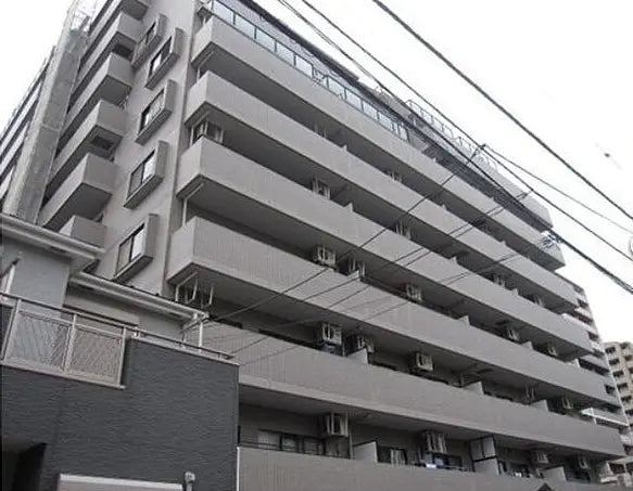 2Beds Apartment in Hiratsuka-shi, Kanagawa - PDJ Indonesia
