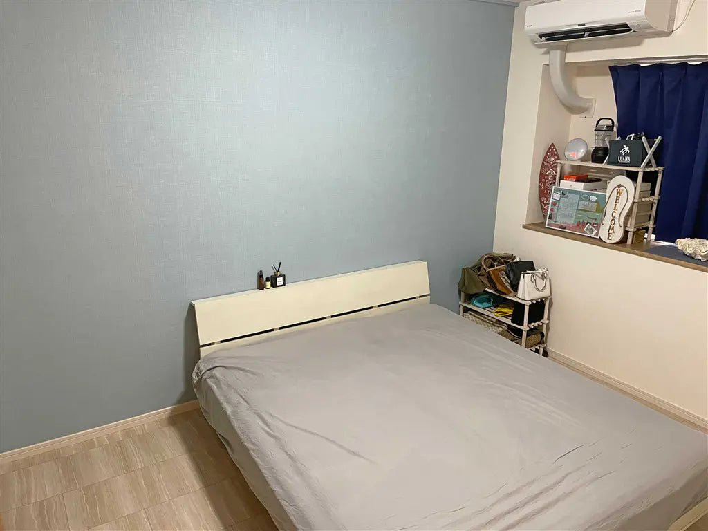 2Beds Apartment in Ishigaki-shi, Okinawa - PDJ Indonesia