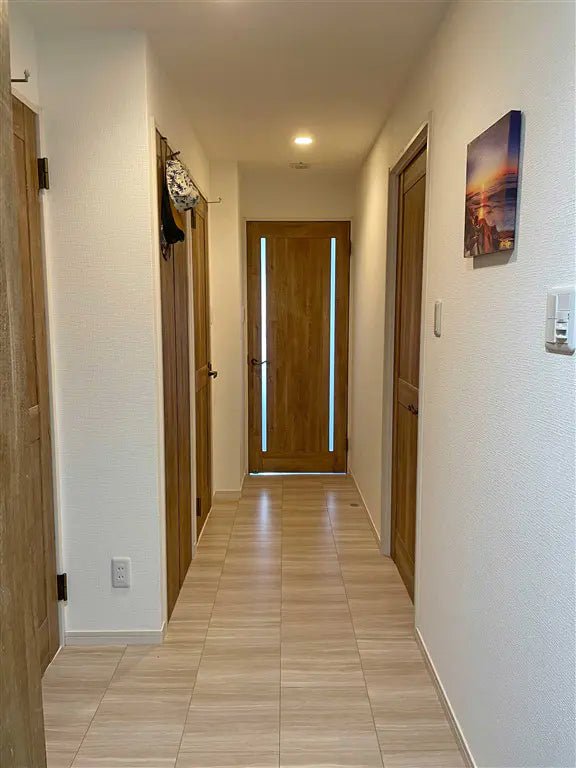 2Beds Apartment in Ishigaki-shi, Okinawa - PDJ Indonesia