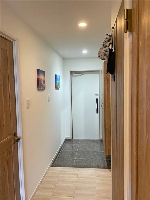 2Beds Apartment in Ishigaki-shi, Okinawa - PDJ Indonesia