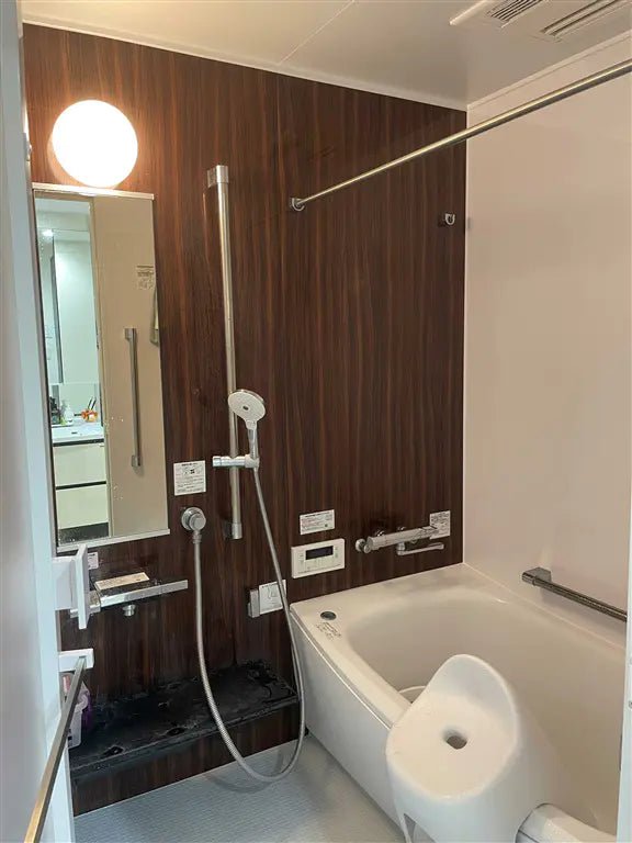 2Beds Apartment in Ishigaki-shi, Okinawa - PDJ Indonesia