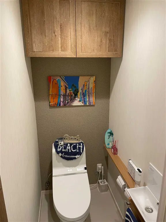 2Beds Apartment in Ishigaki-shi, Okinawa - PDJ Indonesia