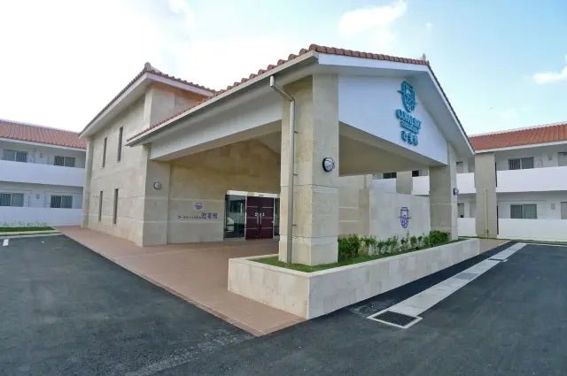 2Beds Apartment in Ishigaki-shi, Okinawa - PDJ Indonesia