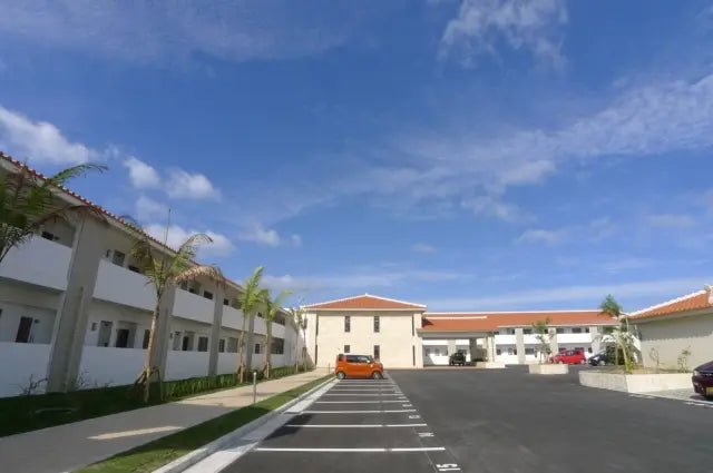 2Beds Apartment in Ishigaki-shi, Okinawa - PDJ Indonesia