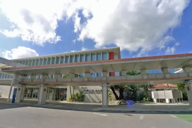 2Beds Apartment in Ishigaki-shi, Okinawa - PDJ Indonesia