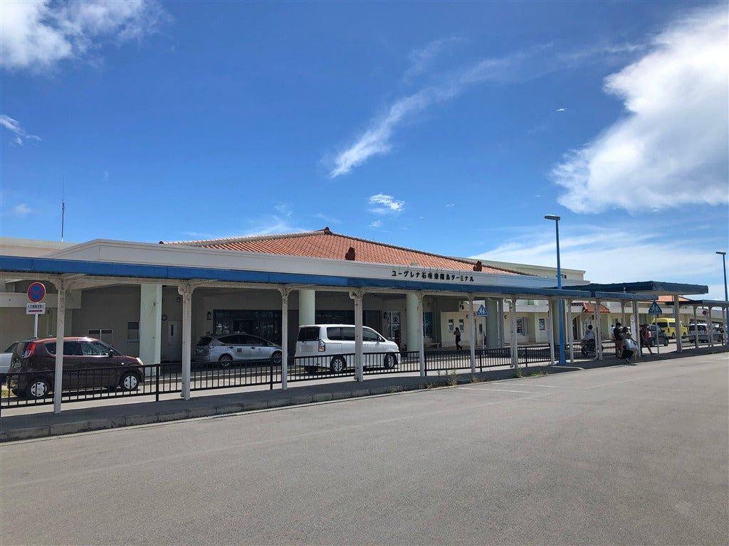 2Beds Apartment in Ishigaki-shi, Okinawa - PDJ Indonesia