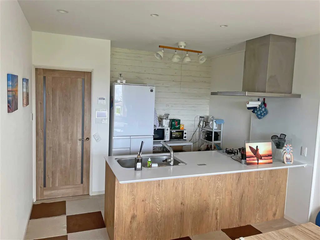 2Beds Apartment in Ishigaki-shi, Okinawa - PDJ Indonesia