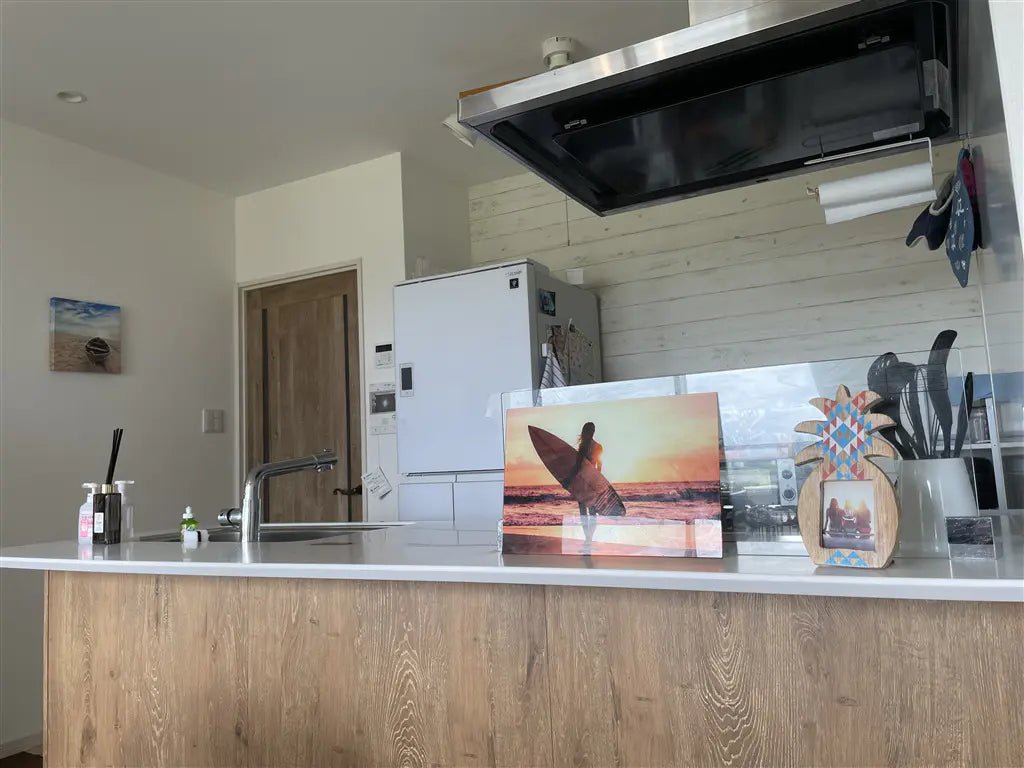 2Beds Apartment in Ishigaki-shi, Okinawa - PDJ Indonesia