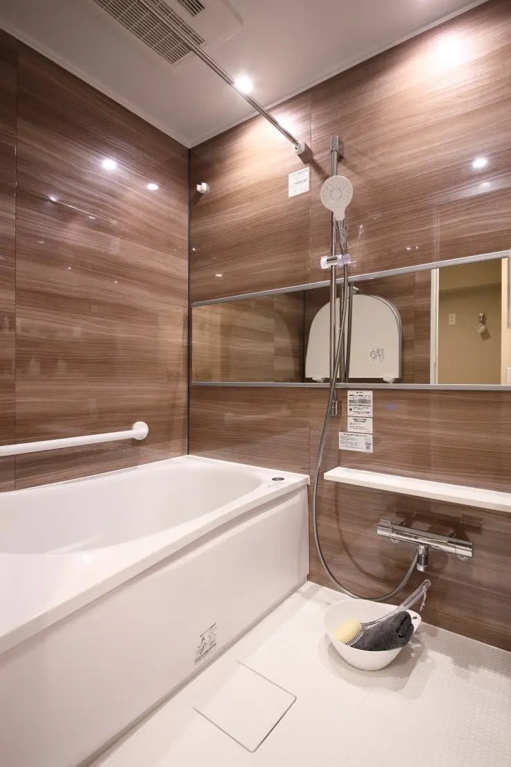 2Beds Apartment in Isogo-ku,Yokohama-shi, Kanagawa - PDJ Indonesia