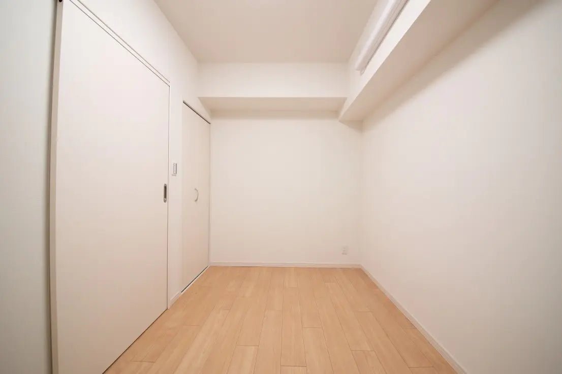 2Beds Apartment in Isogo-ku,Yokohama-shi, Kanagawa - PDJ Indonesia