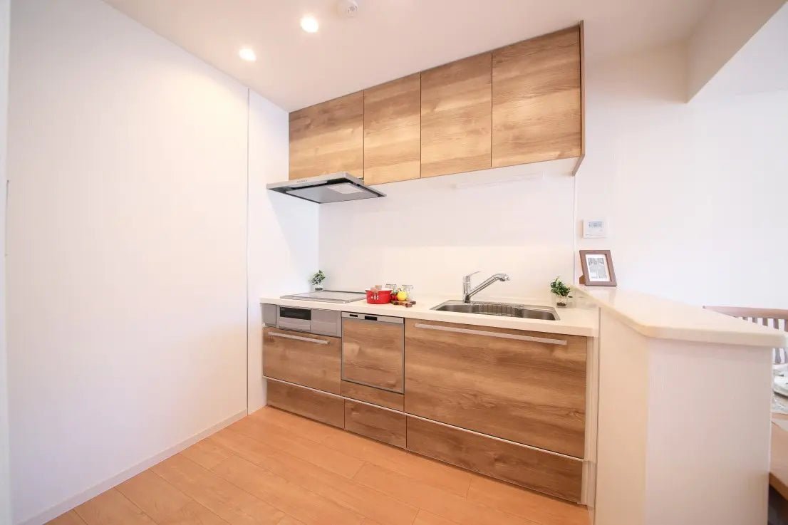 2Beds Apartment in Isogo-ku,Yokohama-shi, Kanagawa - PDJ Indonesia