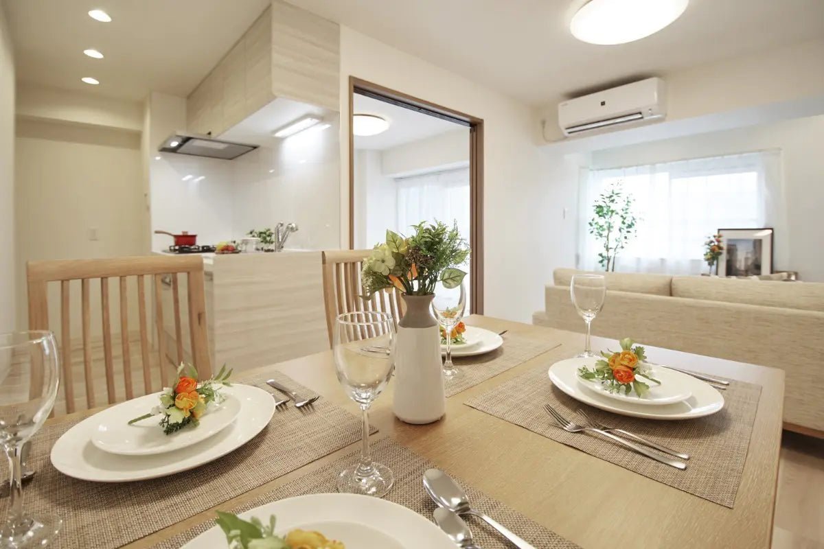 2Beds Apartment in , Kanagawa - PDJ Indonesia