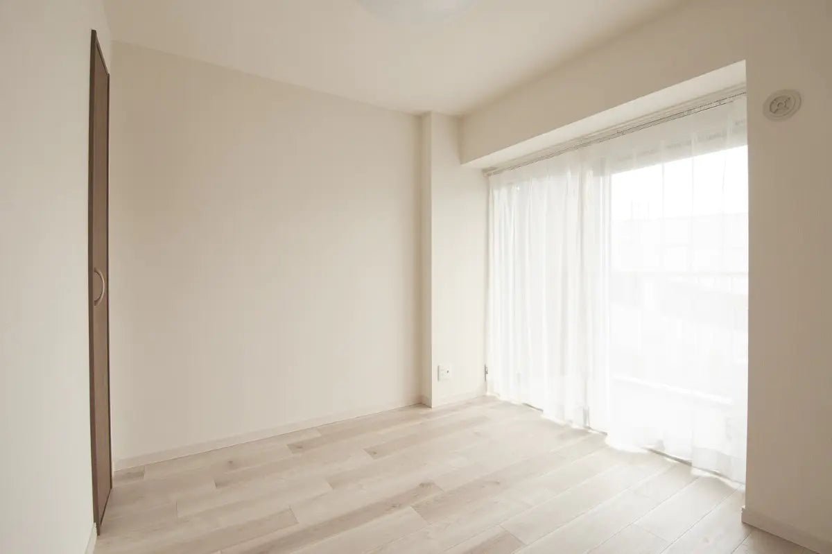 2Beds Apartment in , Kanagawa - PDJ Indonesia