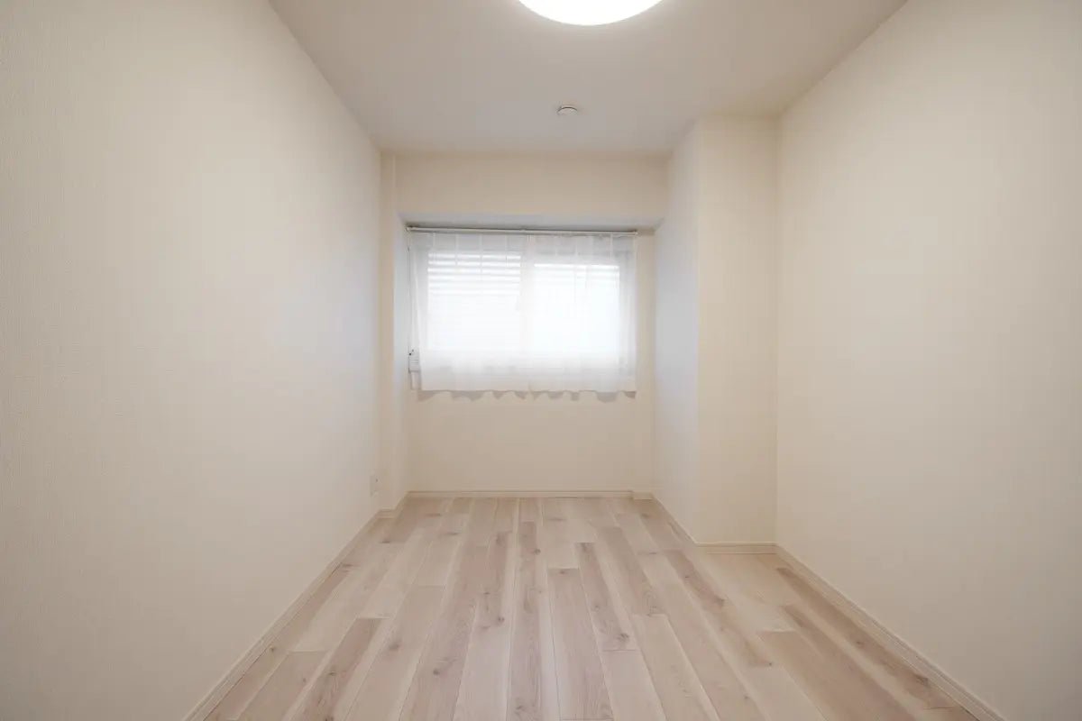 2Beds Apartment in , Kanagawa - PDJ Indonesia