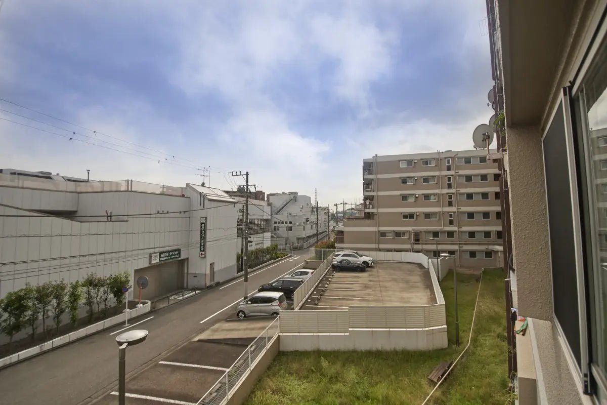 2Beds Apartment in , Kanagawa - PDJ Indonesia