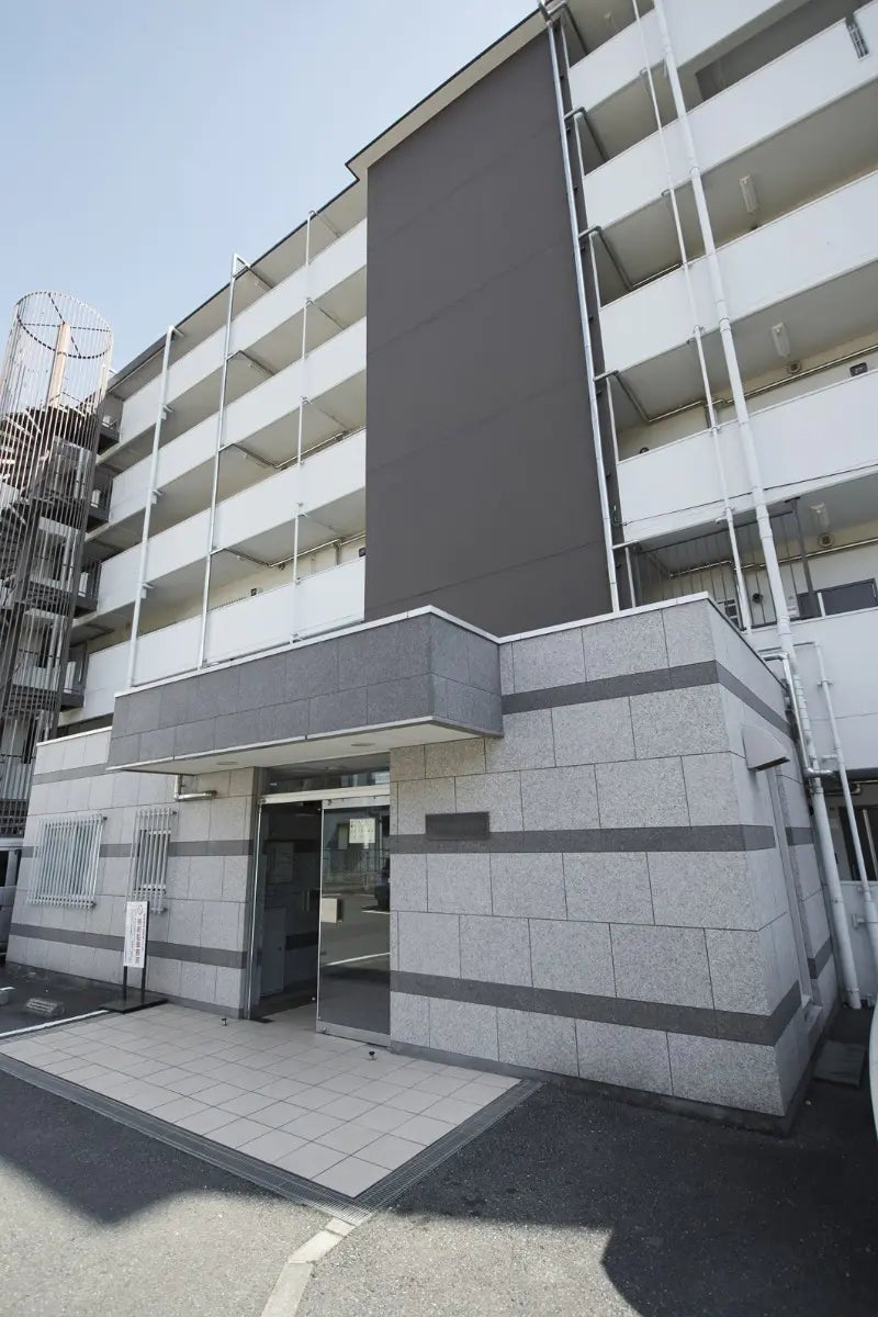 2Beds Apartment in Kanazawa-ku,Yokohama-shi, Kanagawa - PDJ Indonesia