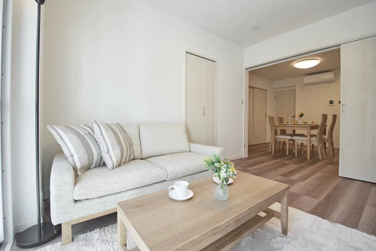 2Beds Apartment in Kanazawa-ku,Yokohama-shi, Kanagawa - PDJ Indonesia