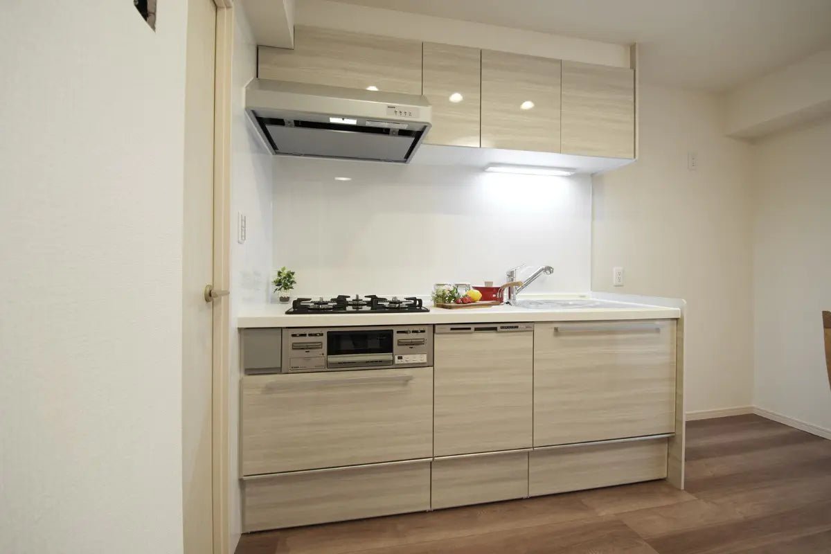 2Beds Apartment in Kanazawa-ku,Yokohama-shi, Kanagawa - PDJ Indonesia