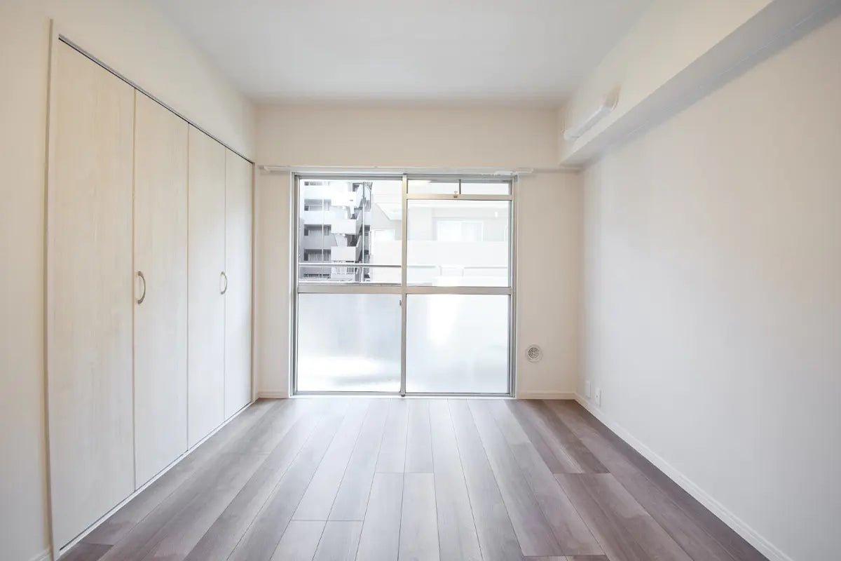 2Beds Apartment in Kanazawa-ku,Yokohama-shi, Kanagawa - PDJ Indonesia