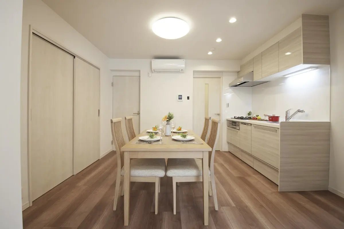 2Beds Apartment in Kanazawa-ku,Yokohama-shi, Kanagawa - PDJ Indonesia
