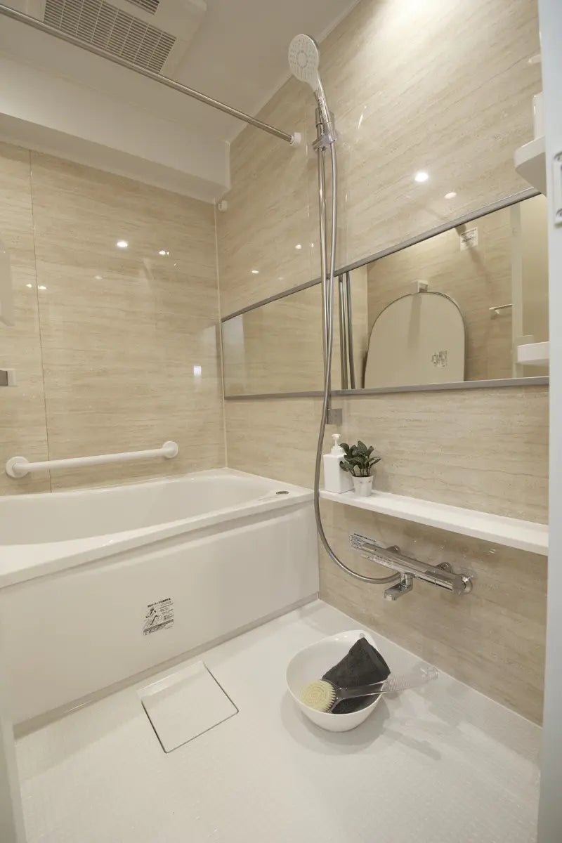 2Beds Apartment in Kanazawa-ku,Yokohama-shi, Kanagawa - PDJ Indonesia