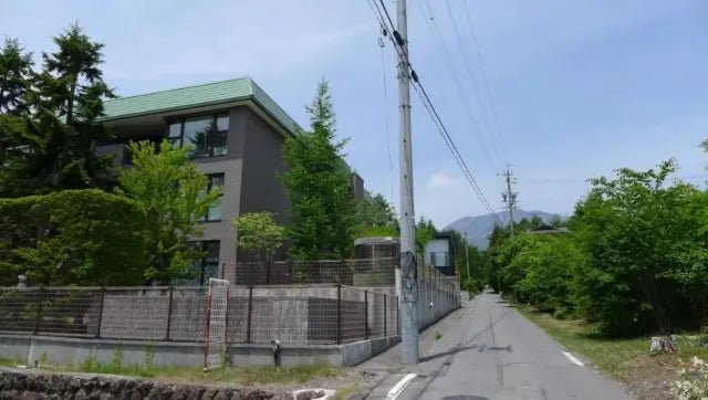 2Beds Apartment in Karuizawa-machi,Kitasaku-gun, Nagano - PDJ Indonesia