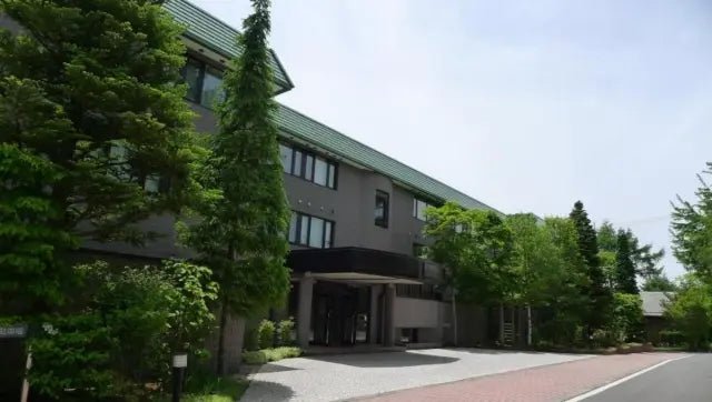 2Beds Apartment in Karuizawa-machi,Kitasaku-gun, Nagano - PDJ Indonesia