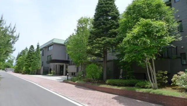 2Beds Apartment in Karuizawa-machi,Kitasaku-gun, Nagano - PDJ Indonesia