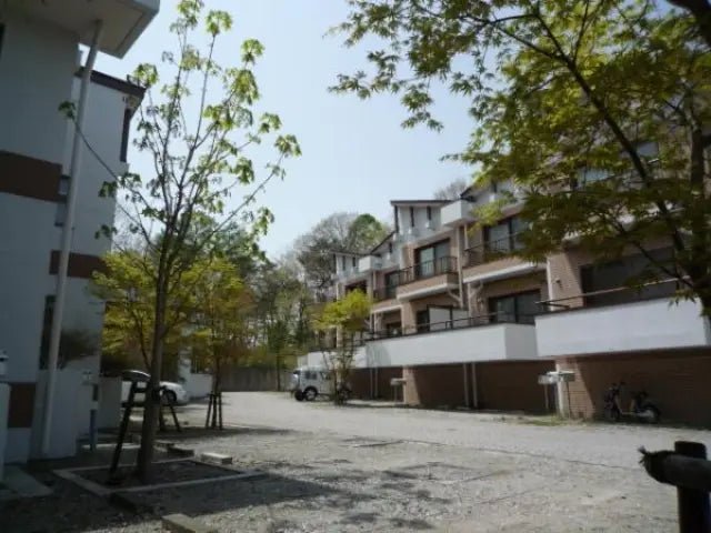 2Beds Apartment in Karuizawa-machi,Kitasaku-gun, Nagano - PDJ Indonesia