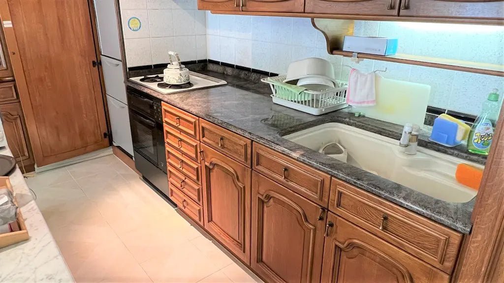 2Beds Apartment in Karuizawa-machi,Kitasaku-gun, Nagano - PDJ Indonesia