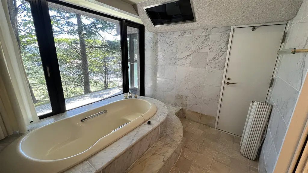 2Beds Apartment in Karuizawa-machi,Kitasaku-gun, Nagano - PDJ Indonesia