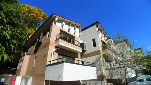 2Beds Apartment in Karuizawa-machi,Kitasaku-gun, Nagano - PDJ Indonesia