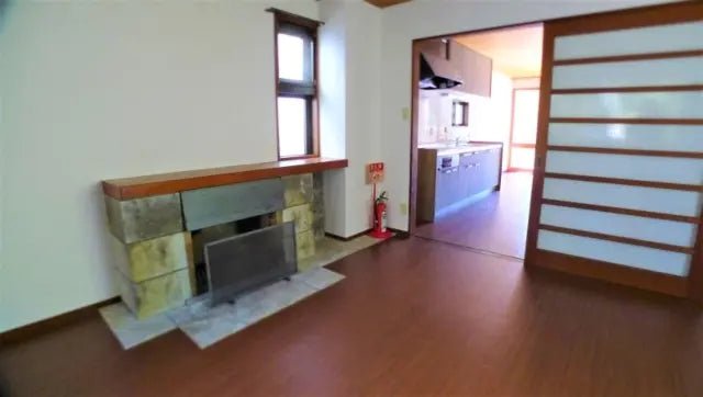 2Beds Apartment in Karuizawa-machi,Kitasaku-gun, Nagano - PDJ Indonesia