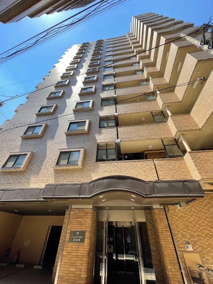 2Beds Apartment in Kita-ku, Tokyo - PDJ Indonesia