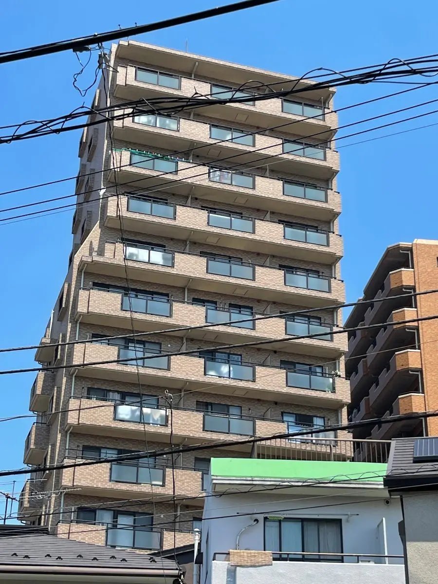 2Beds Apartment in Kita-ku, Tokyo - PDJ Indonesia