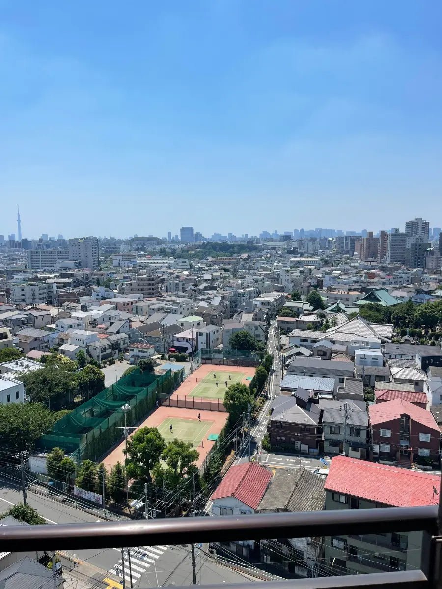 2Beds Apartment in Kita-ku, Tokyo - PDJ Indonesia