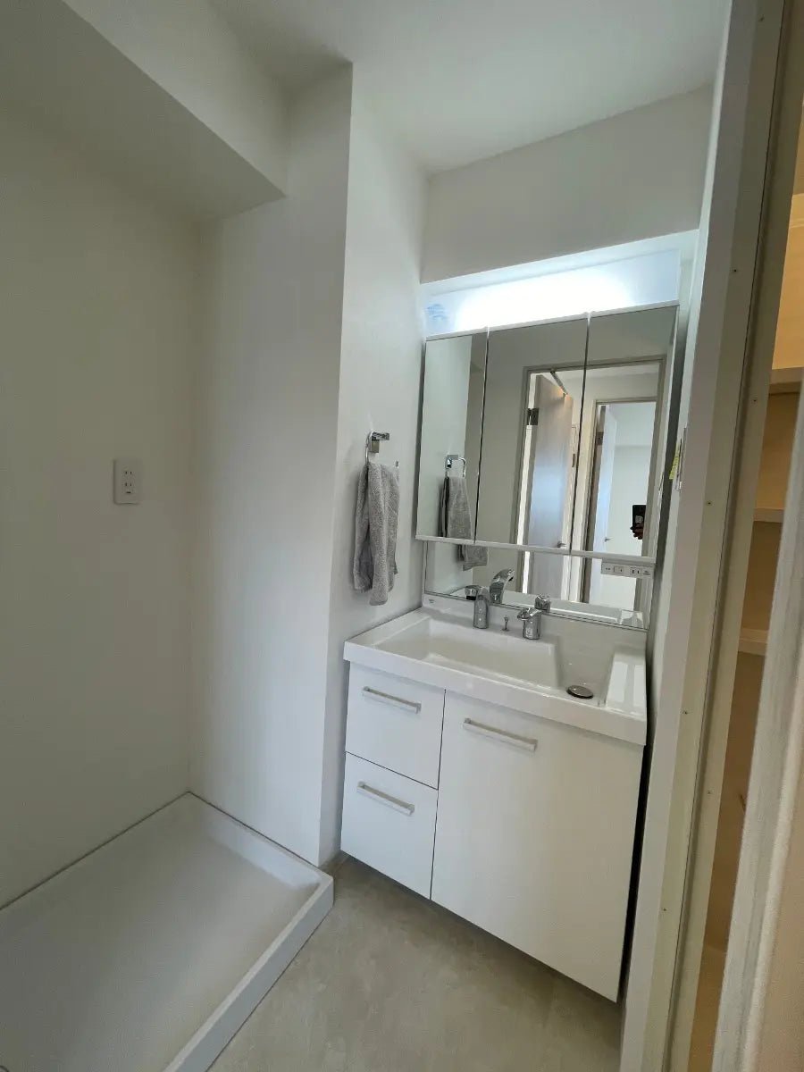 2Beds Apartment in Kita-ku, Tokyo - PDJ Indonesia
