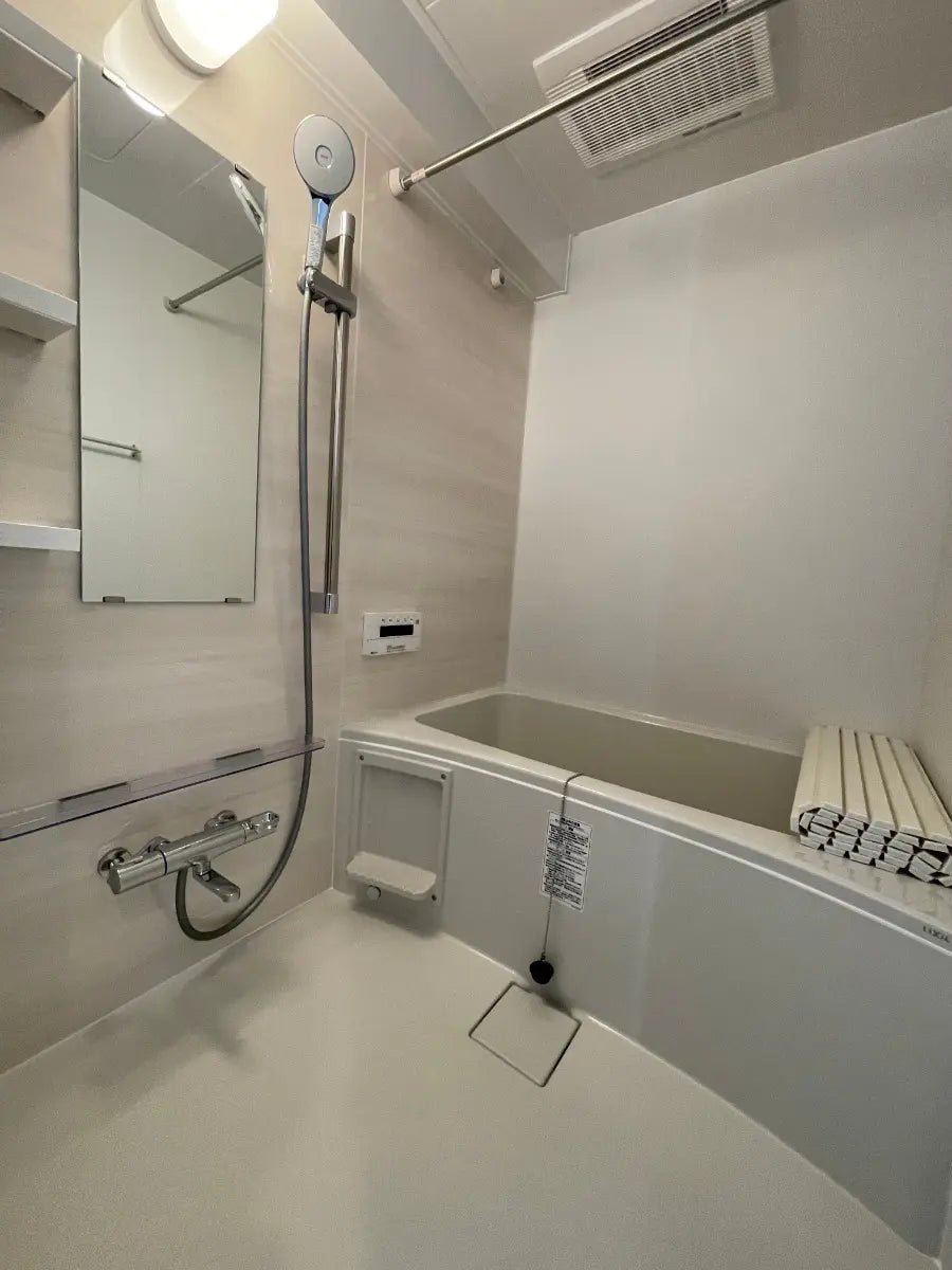 2Beds Apartment in Kita-ku, Tokyo - PDJ Indonesia