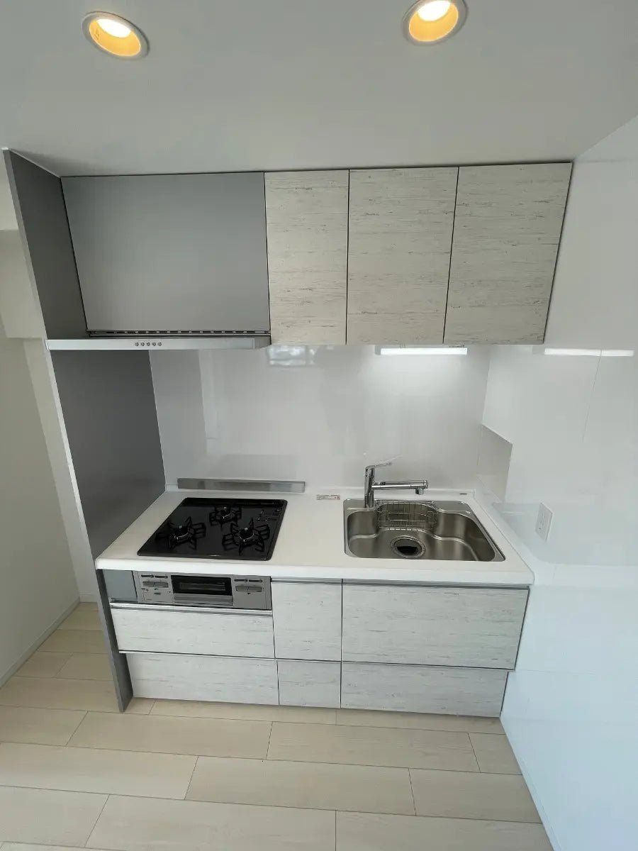 2Beds Apartment in Kita-ku, Tokyo - PDJ Indonesia