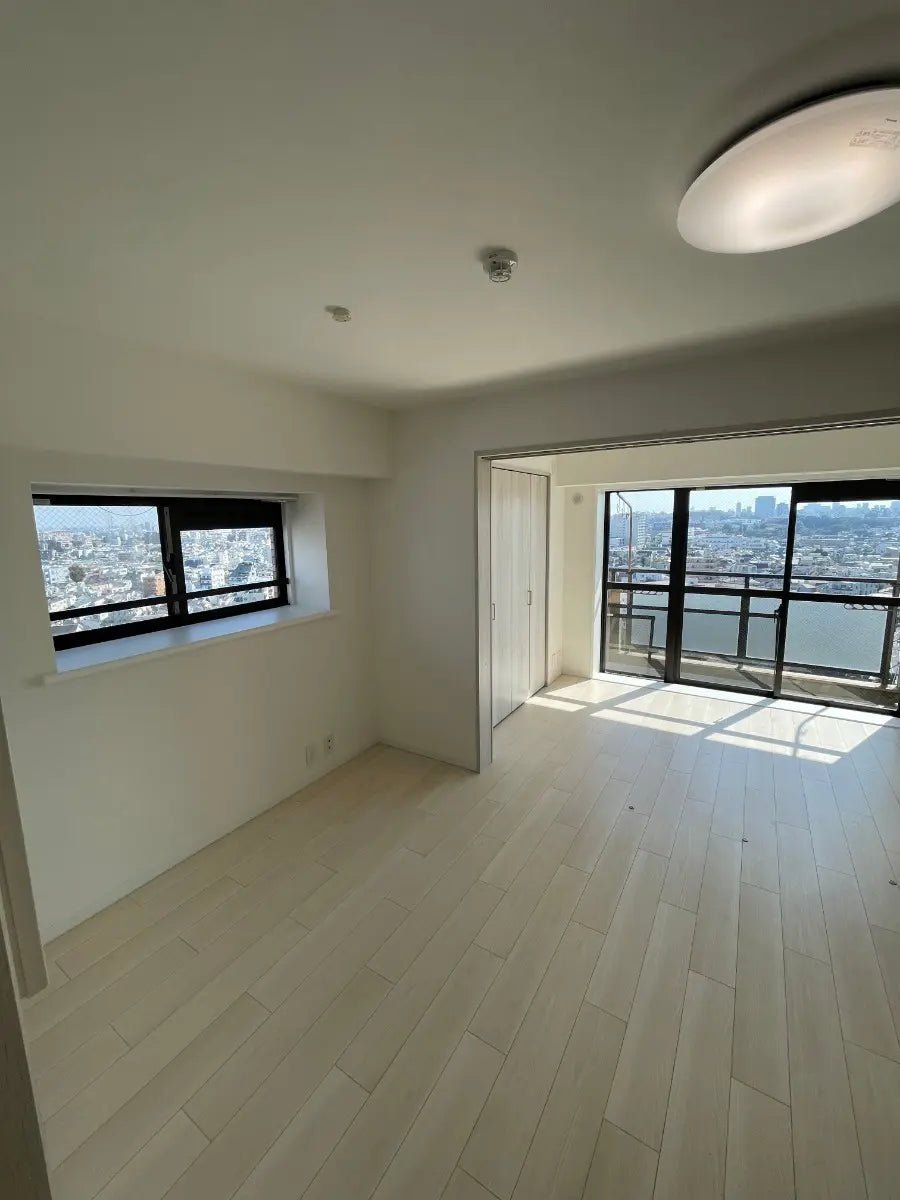 2Beds Apartment in Kita-ku, Tokyo - PDJ Indonesia