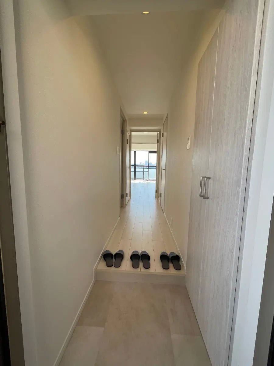2Beds Apartment in Kita-ku, Tokyo - PDJ Indonesia