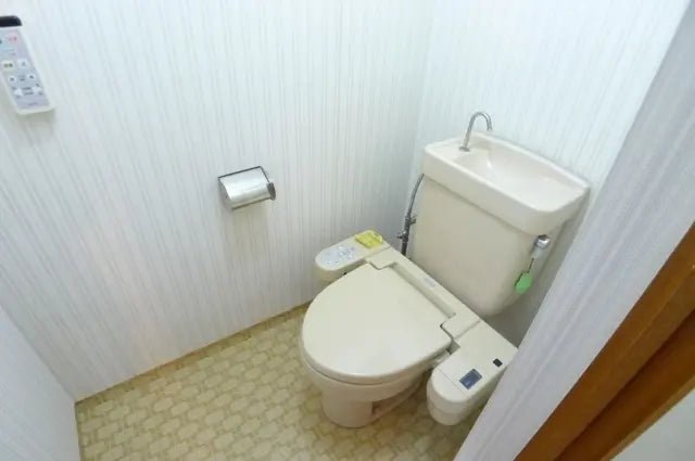 2Beds Apartment in Kita-ku,Hamamatsu-shi, Shizuoka - PDJ Indonesia