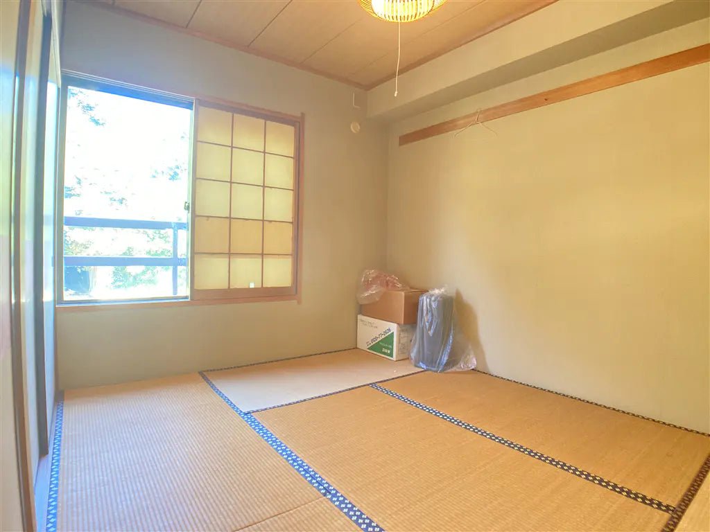 2Beds Apartment in Kita-ku,Hamamatsu-shi, Shizuoka - PDJ Indonesia