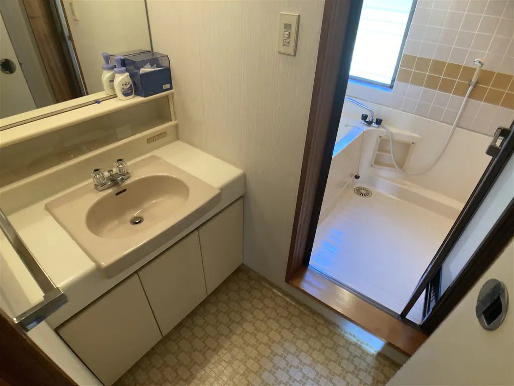 2Beds Apartment in Kita-ku,Hamamatsu-shi, Shizuoka - PDJ Indonesia