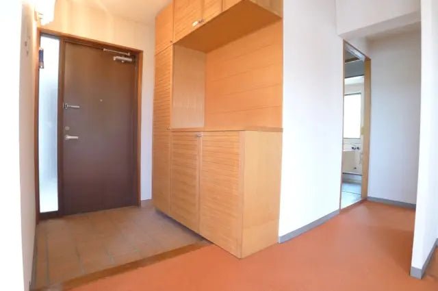 2Beds Apartment in Kita-ku,Hamamatsu-shi, Shizuoka - PDJ Indonesia
