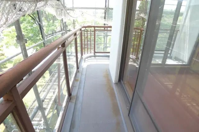 2Beds Apartment in Kita-ku,Hamamatsu-shi, Shizuoka - PDJ Indonesia