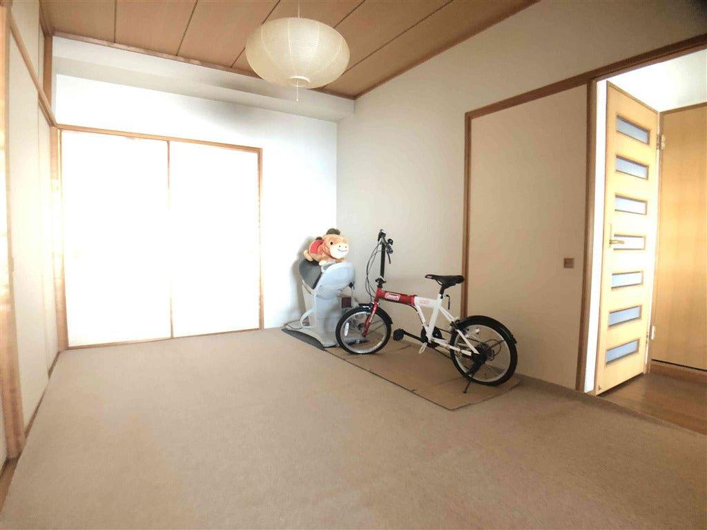 2Beds Apartment in Kita-ku,Hamamatsu-shi, Shizuoka - PDJ Indonesia