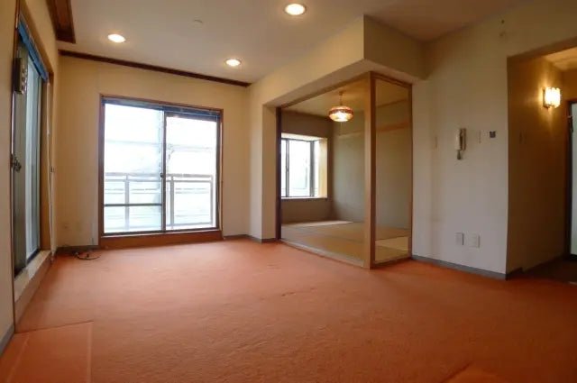 2Beds Apartment in Kita-ku,Hamamatsu-shi, Shizuoka - PDJ Indonesia