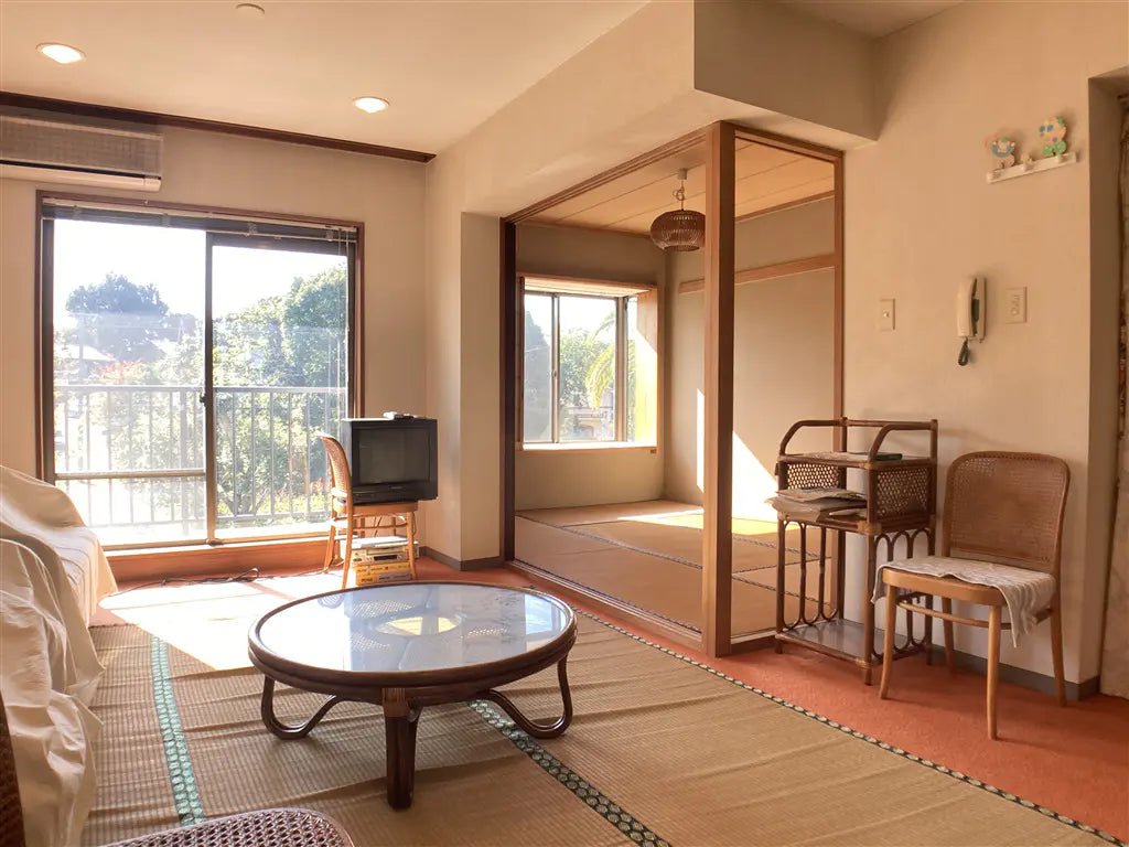 2Beds Apartment in Kita-ku,Hamamatsu-shi, Shizuoka - PDJ Indonesia